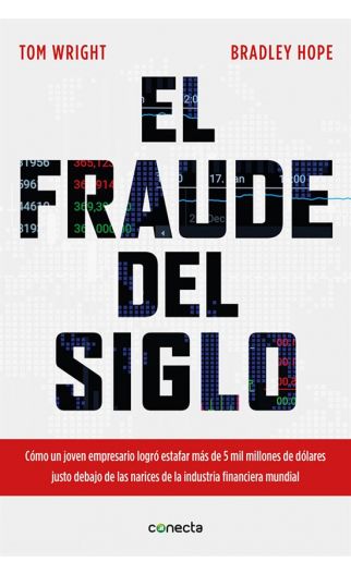 EL FRAUDE DEL SIGLO