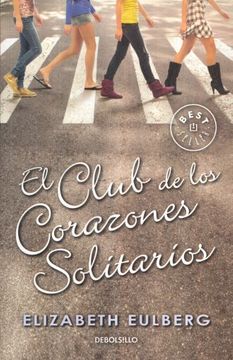 EL CLUB DE LOS CORAZONES SOLITARIOS