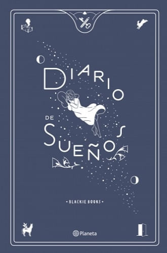 DIARIO DE SUEÑO