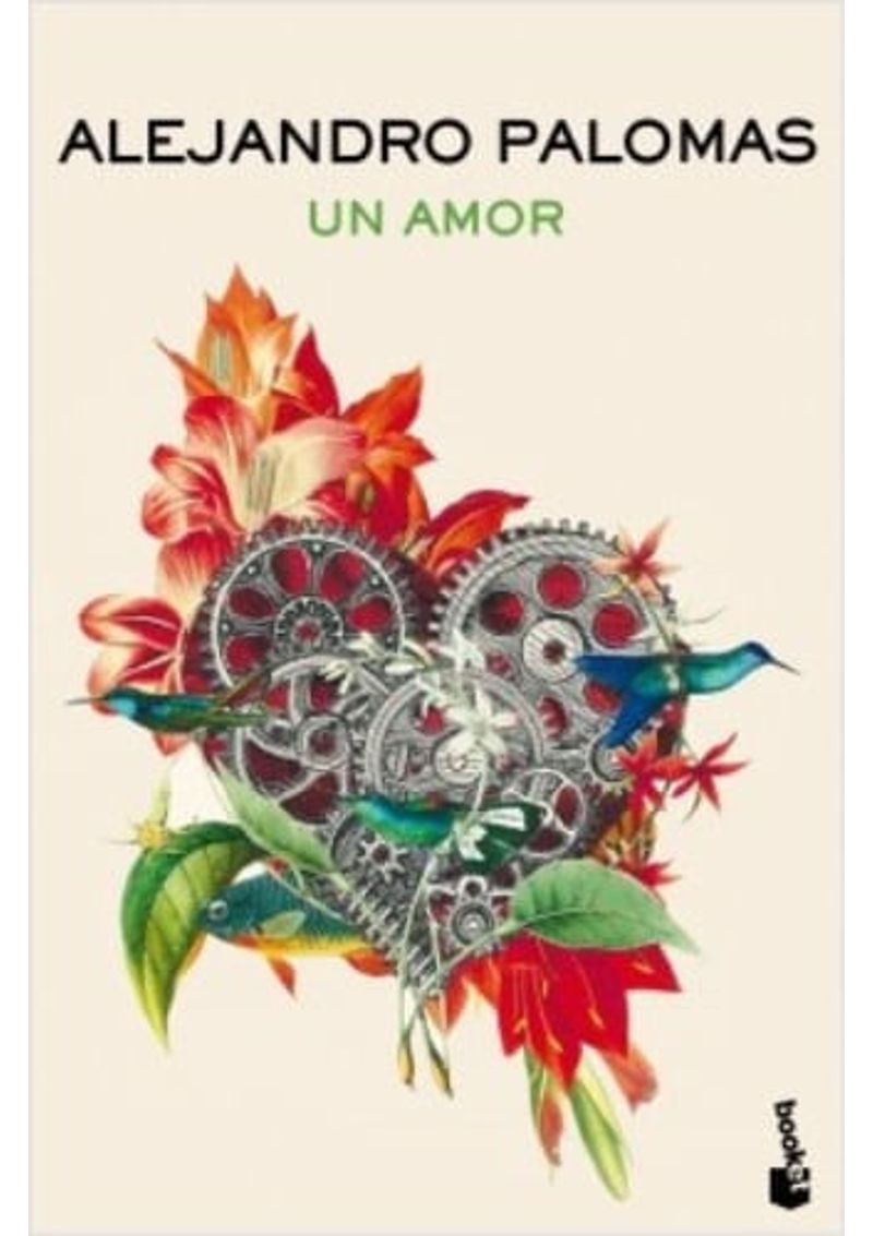 UN-AMOR