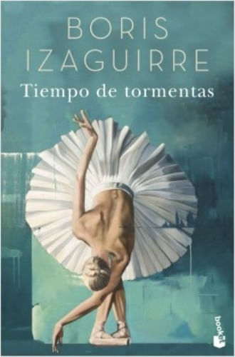 TIEMPO DE TORMENTAS