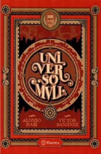 UNIVERSO MVLL