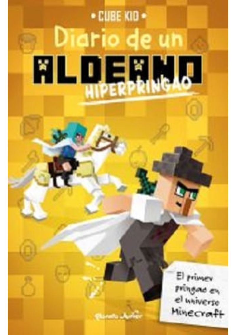 MINECRAFT.-DIARIO-DE-UN-ALDEANO-HIPERPRINGAO