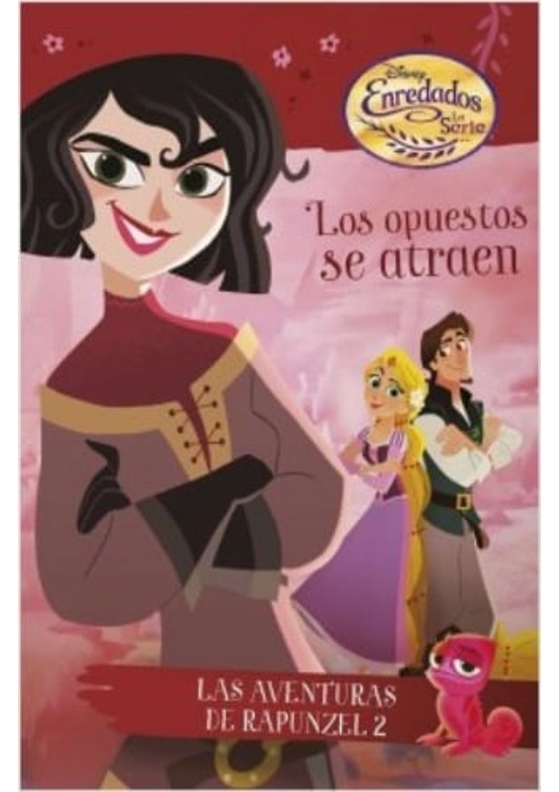 ENREDADOS.-LOS-OPUESTOS-SE-ATRAEN