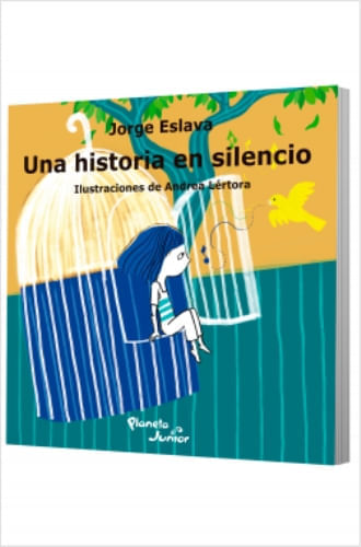UNA HISTORIA EN SILENCIO