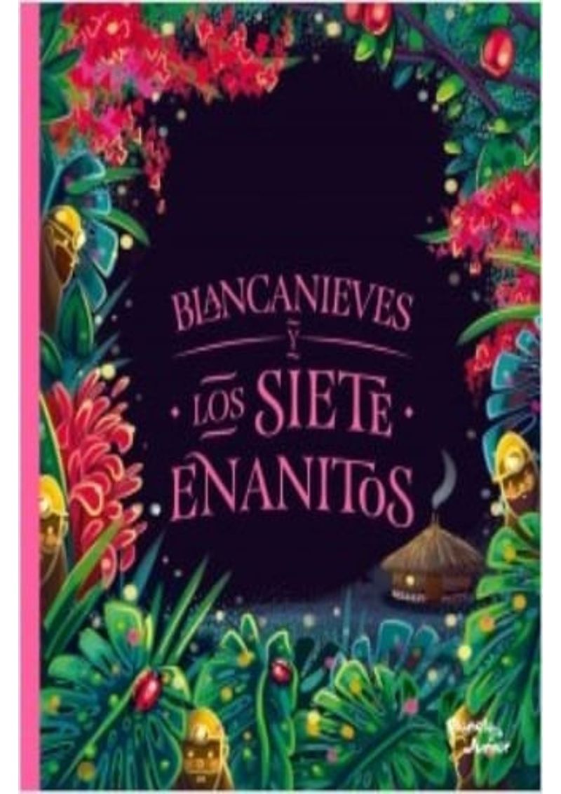 CLASICOS--BLANCA-NIEVES-Y-LOS-SIETE-ENANITOS