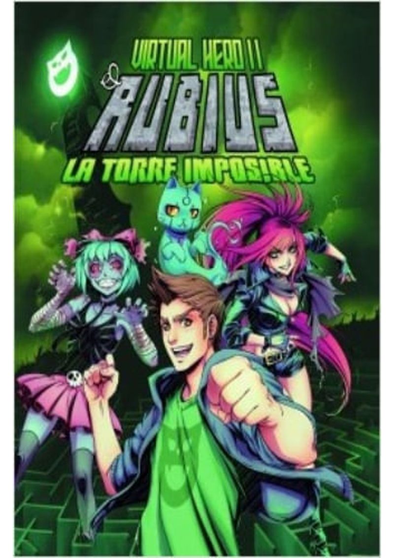 VIRTUAL-HERO-II.-LA-TORRE-IMPOSIBLE