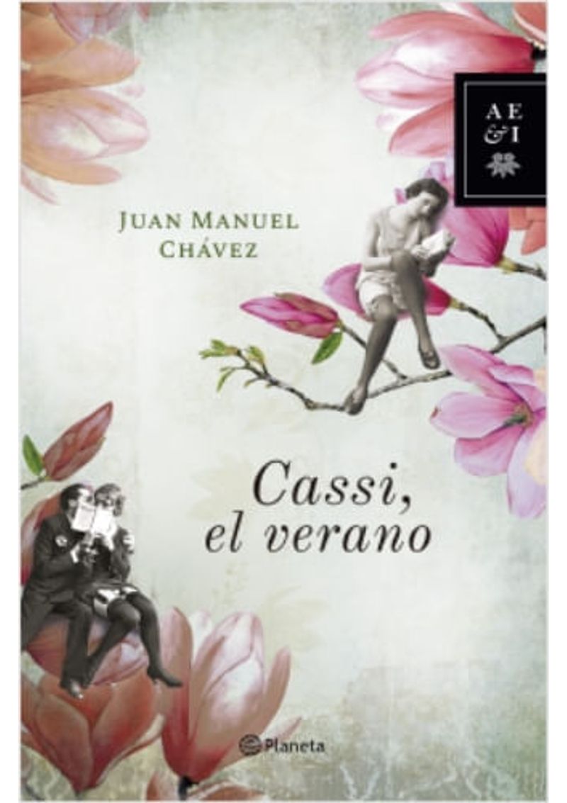 CASSI-EL-VERANO