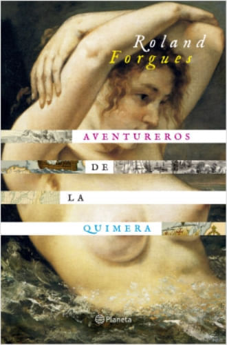 AVENTUREROS DE LA QUIMERA