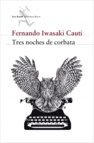 TRES NOCHES DE CORBATA