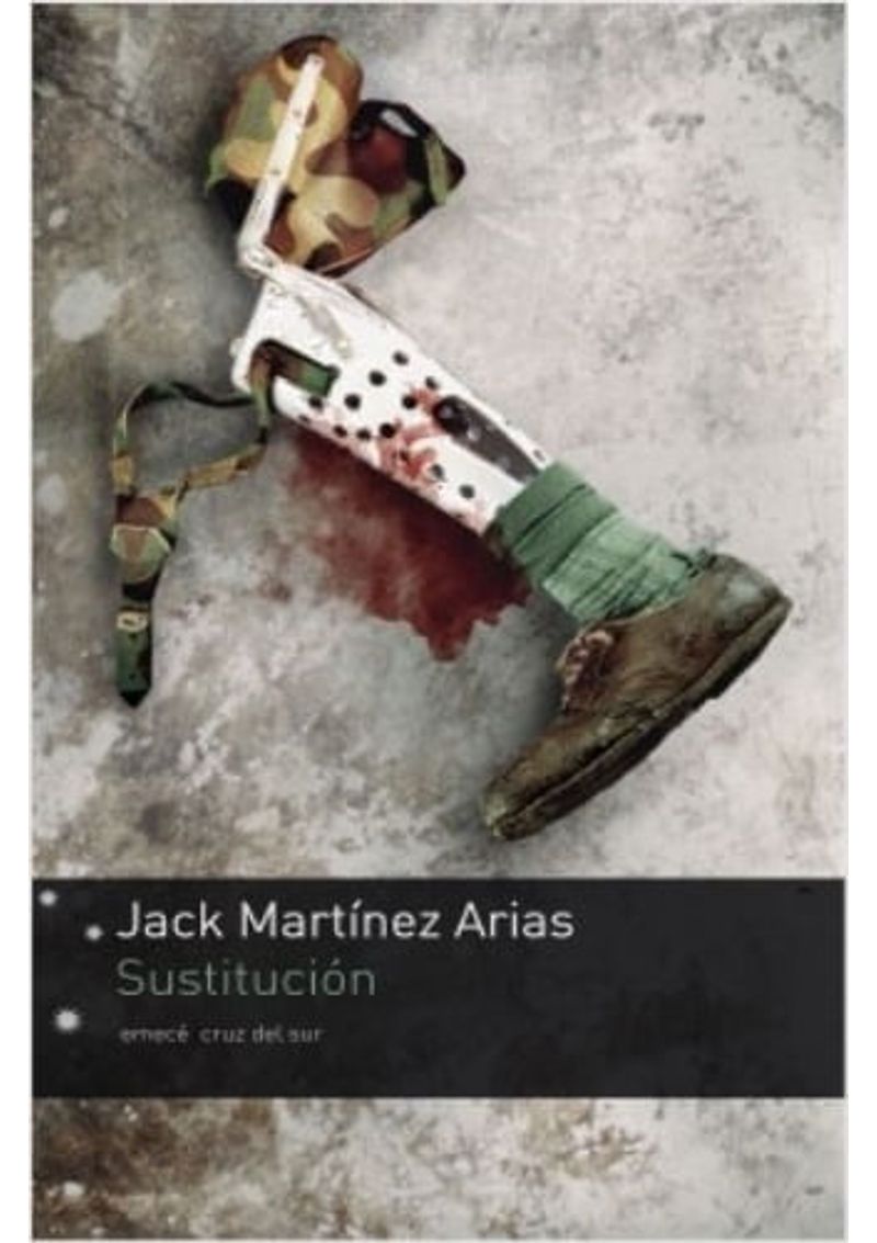 SUSTITUCION