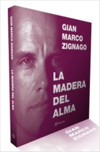 LAS MADERA DEL ALMA