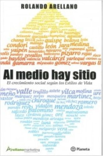AL MEDIO HAY SITIO