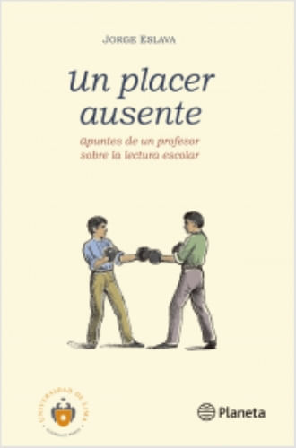 UN PLACER AUSENTE