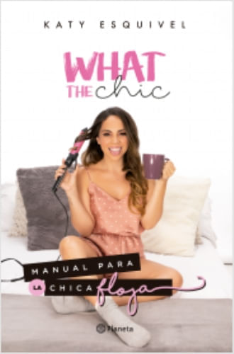 MANUAL PARA LA CHICA FLOJA