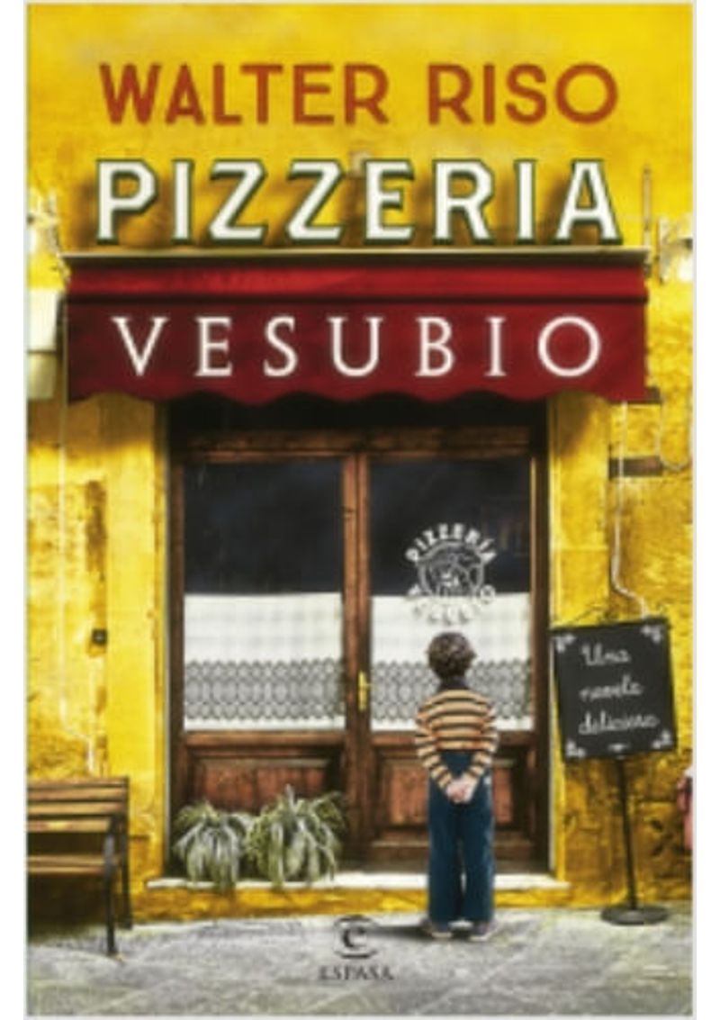 PIZZERIA-VESUBIO