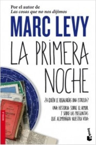 LA PRIMERA NOCHE