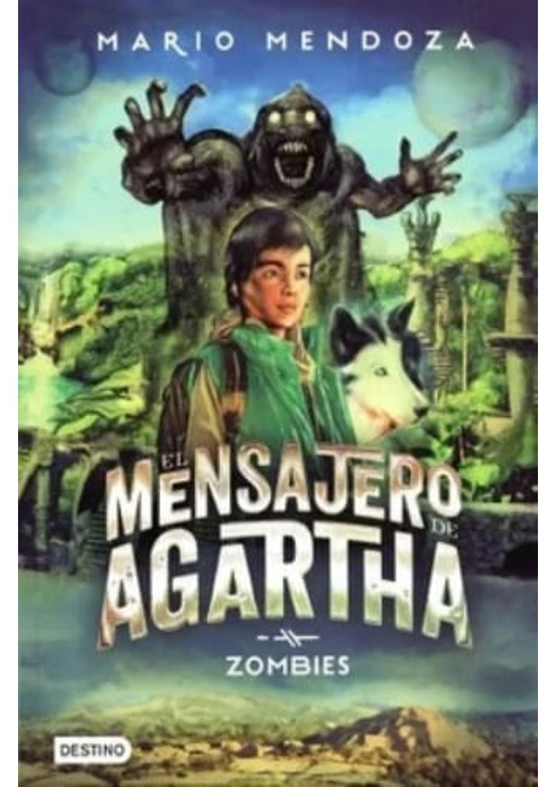 EL-MENSAJERO-DE-AGARTHA--1---ZOMBIES