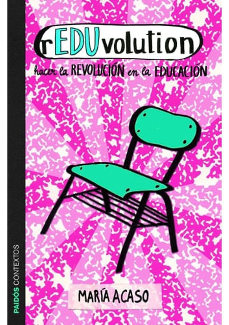 REDUVOLUTION