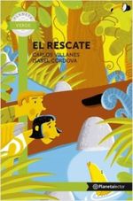 EL-RESCATE