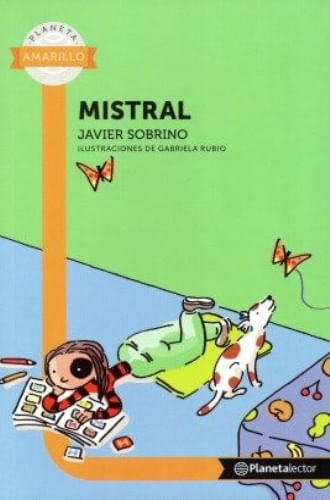 MISTRAL