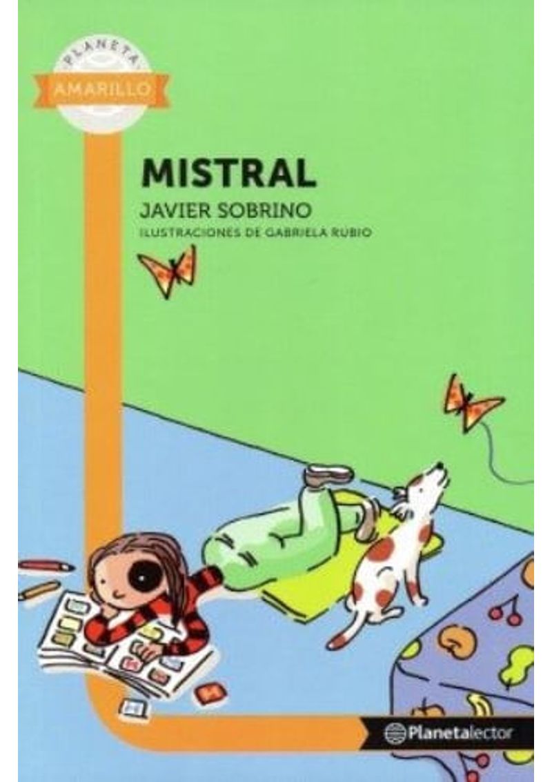 MISTRAL