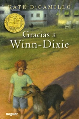GRACIAS A WINN DIXIE