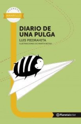 DIARIO DE UNA PULGA