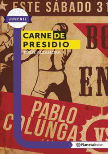 CARNE DE PRESIDIO