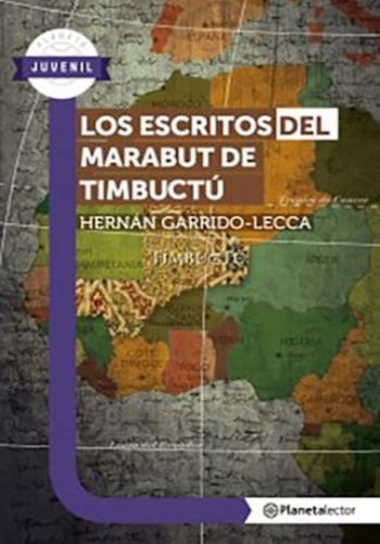 LOS ESCRITOS DE MARABUT TIMBUCTU