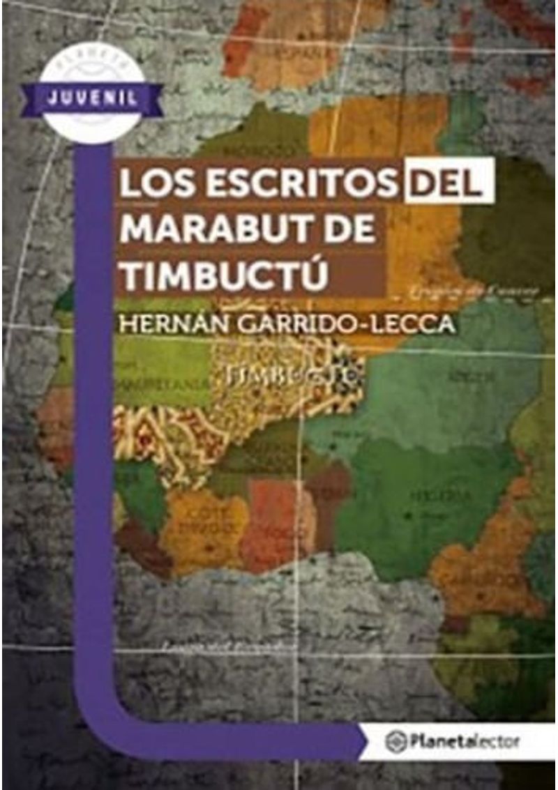 LOS-ESCRITOS-DE-MARABUT-TIMBUCTU
