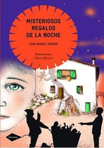 MISTERIOSOS REGALOS DE LA NOCHE