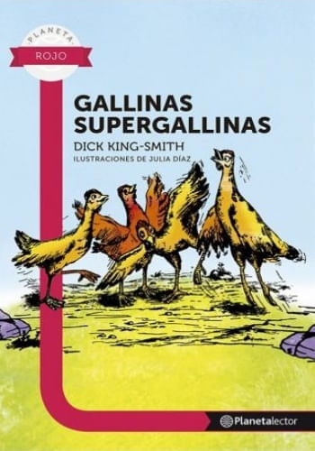 GALLINAS SUPERGALLINAS