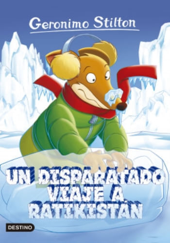 UN DISPARATADO VIAJE A RATIKISTAN