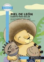 PIEL-DE-LEON.-CUENTOS-PARA-BAILAR