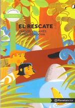 EL-RESCATE