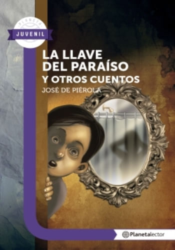 LA LLAVE DEL PARAÍSO