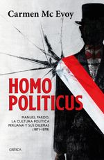 HOMO-POLITICUS