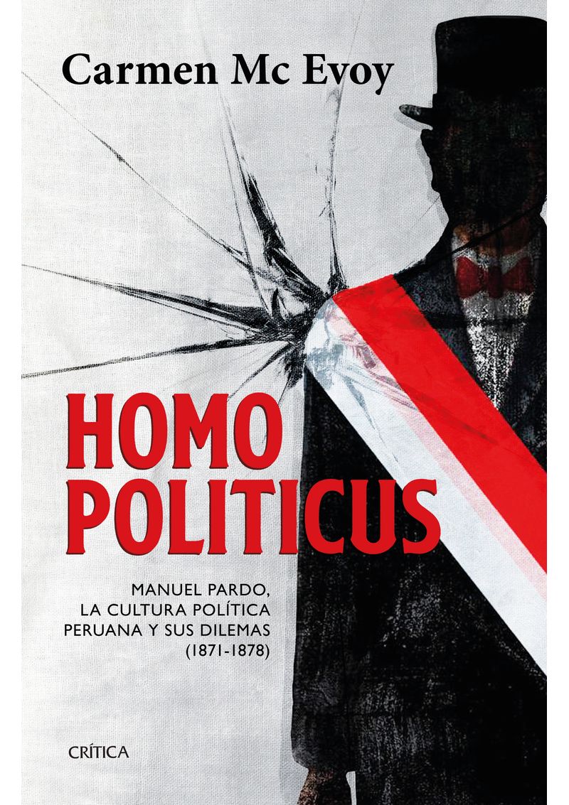 HOMO-POLITICUS