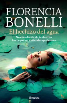 EL HECHIZO DEL AGUA