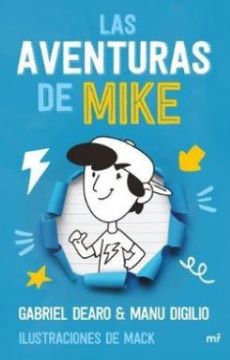 LAS AVENTURAS DE MIKE