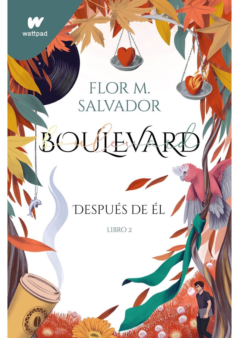 BOULEVARD---LIBRO-2--DESPUES-DE-EL-