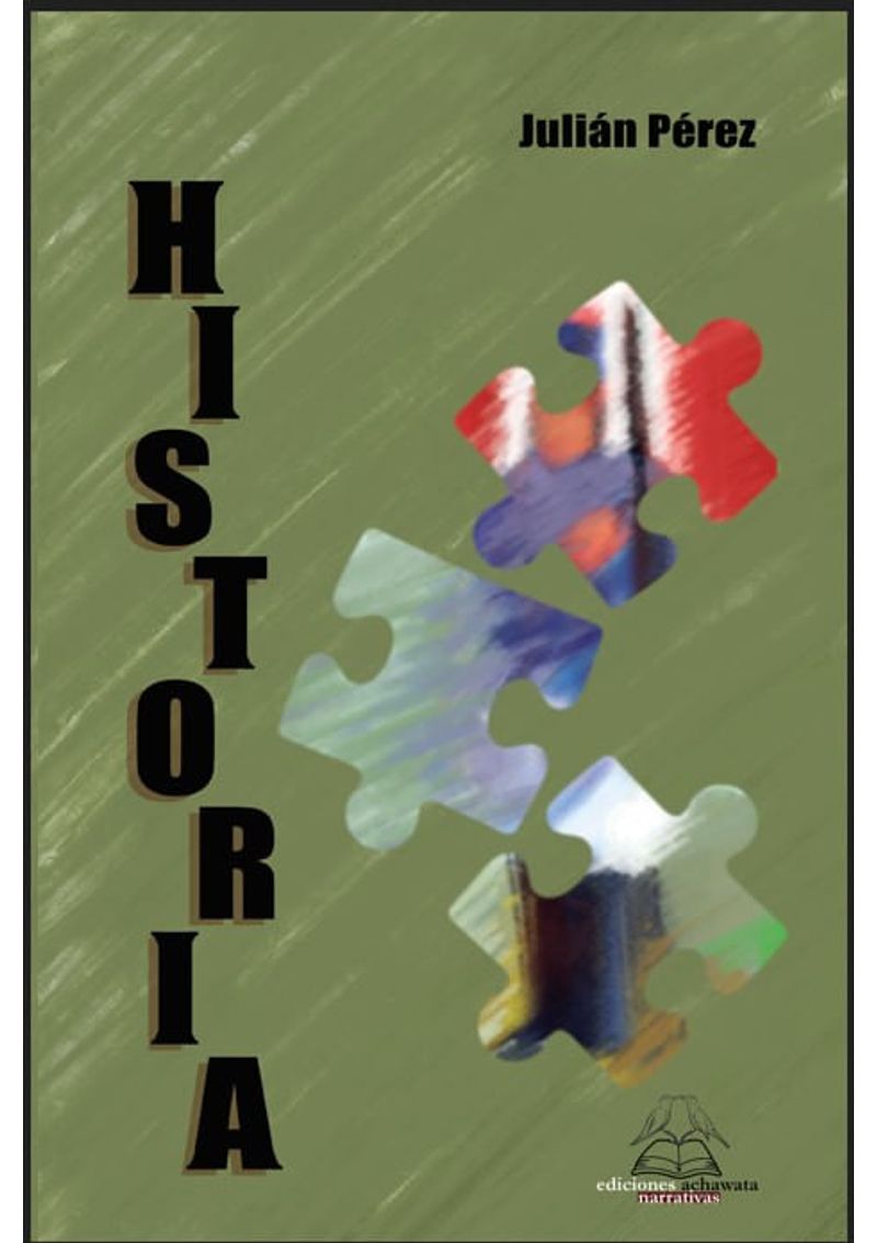 HISTORIA
