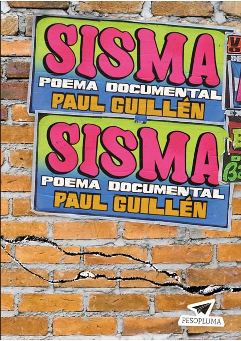 SISMA--POEMA-DOCUMENTAL