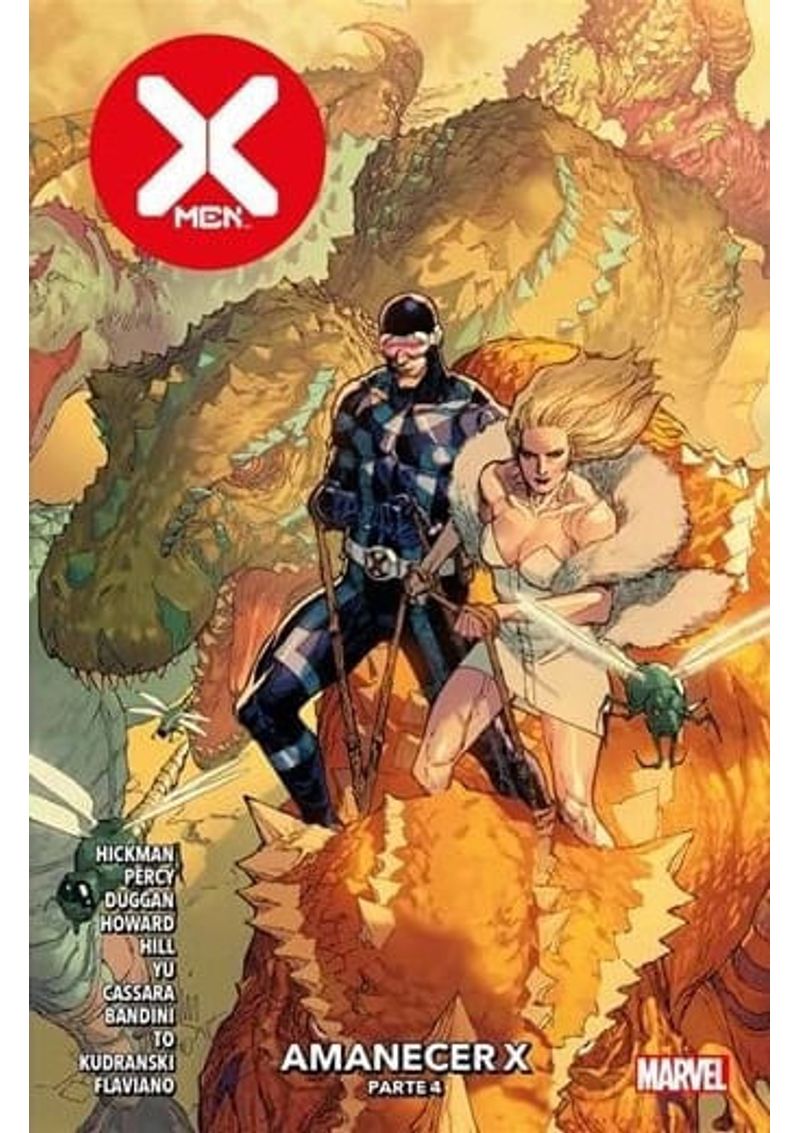 X-MEN-N.8