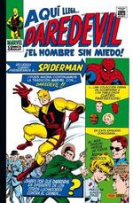 MARVEL-GOLD---AQUI-LLEGA-DAREDEVIL-¡EL-HOMBRE-SIN-MIEDO-