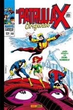 MARVEL-GOLD--LA-PATRULLA-X-2.-¿QUIEN-OSA-DESAFIAR-A…LOS-SEMI-HOMBRES-