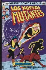 MARVEL-GOLD--LOS-NUEVOS-MUTANTES-N.1-TERCERA-GENESIS