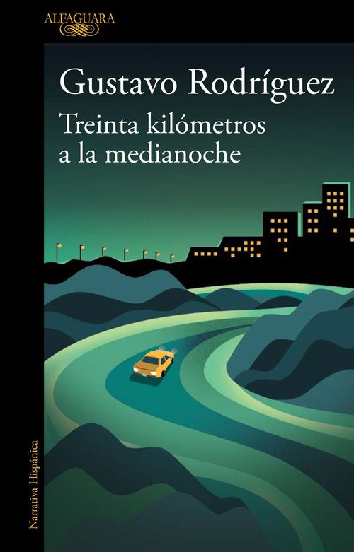 TREINTA KILÓMETROS A LA MEDIANOCHE