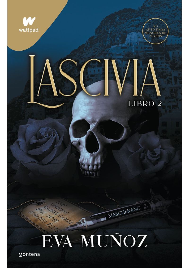 LASCIVIA--LIBRO-2-